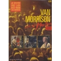 Van Morrison - Live At Montreux / 2DVD Van Morrison - Live At Montreux / 2DVD